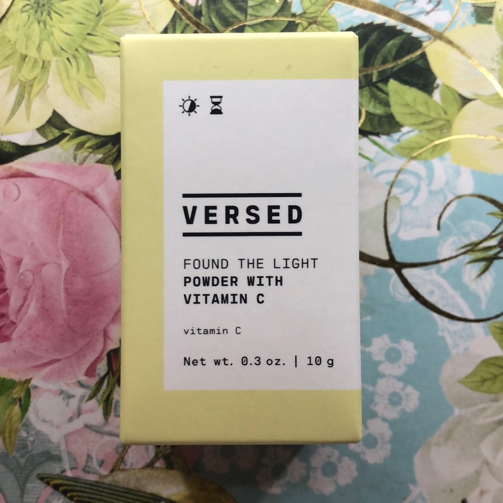 5 for $20!! Versed Found The Light